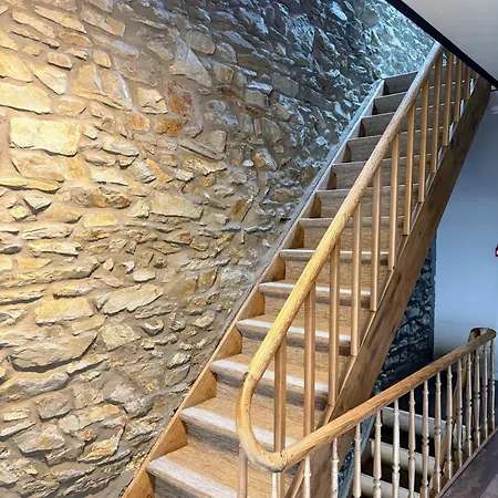 Aux Souvenirs D'enfance - A Holiday home *