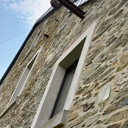 Aux Souvenirs D'enfance - A Дом отдыха Либрамон