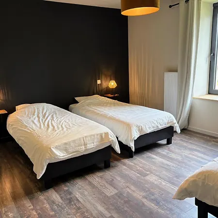 Aux Souvenirs D'enfance - A Holiday home *