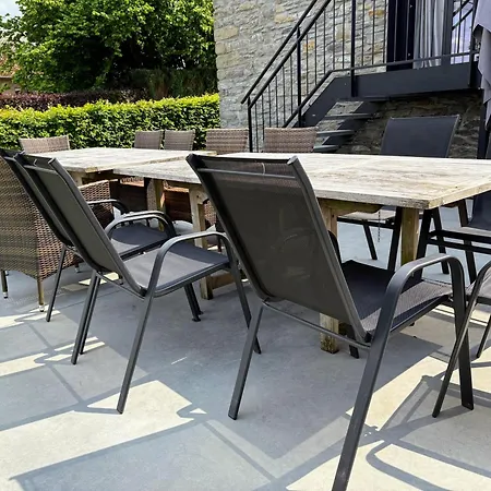 Aux Souvenirs D'enfance - A Дом отдыха