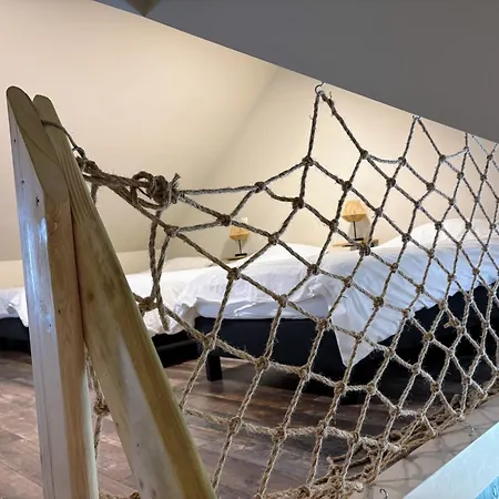 Aux Souvenirs D'enfance - A Holiday home *