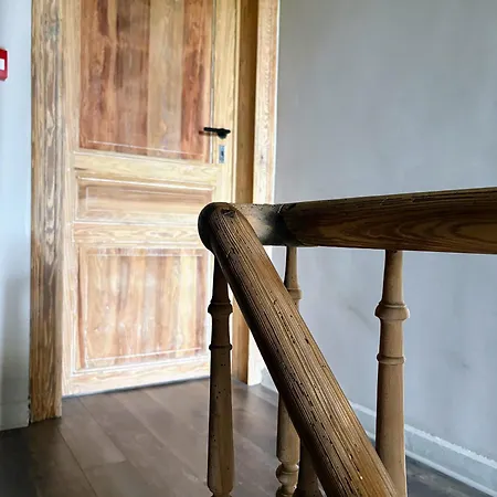 Aux Souvenirs D'enfance - A Libramont-Chevigny