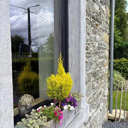 Aux Souvenirs D'enfance - A Либрамон