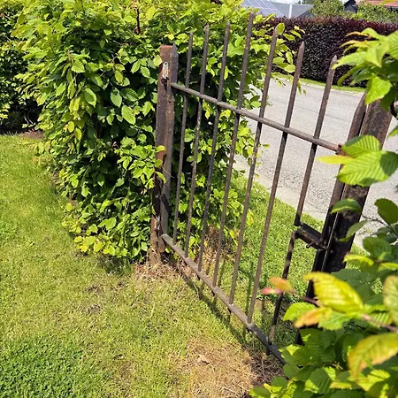 Aux Souvenirs D'enfance - A Дом отдыха