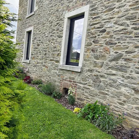 Aux Souvenirs D'enfance - A Либрамон