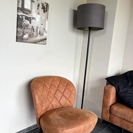 Aux Souvenirs D'enfance - A Дом отдыха Либрамон