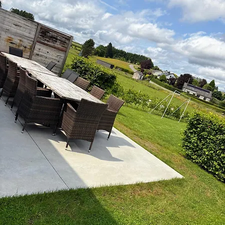 Aux Souvenirs D'enfance - A Либрамон