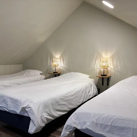 Дом отдыха Aux Souvenirs D'enfance - A *