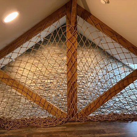 Aux Souvenirs D'enfance - A Holiday home