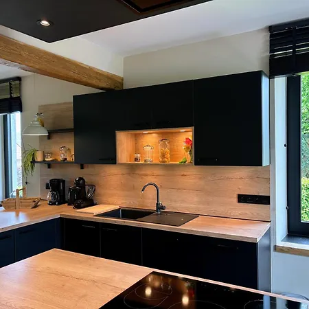 Aux Souvenirs D'enfance - A Holiday home