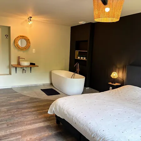 Aux Souvenirs D'enfance - A Дом отдыха