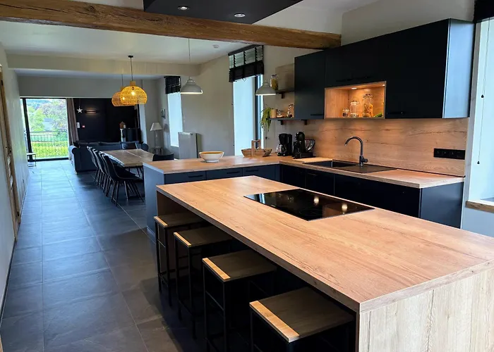 別荘 Aux Souvenirs D'enfance - A *