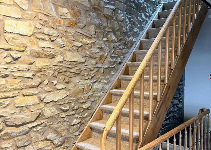 Aux Souvenirs D'enfance - A 別荘 *