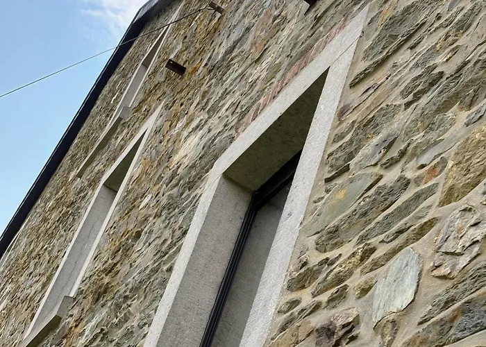 Aux Souvenirs D'enfance - A 別荘 リブラモン