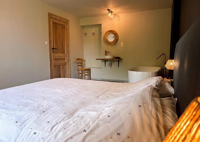 Aux Souvenirs D'enfance - A 別荘 リブラモン