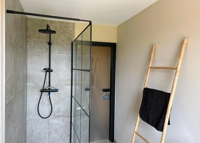 Aux Souvenirs D'enfance - A 別荘 リブラモン