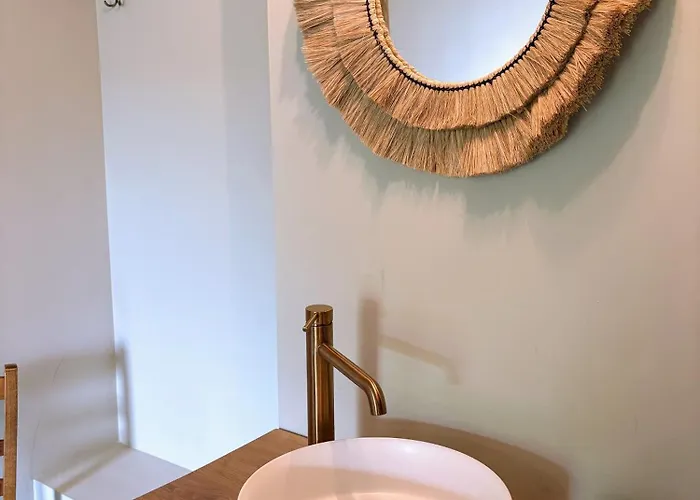 別荘 Aux Souvenirs D'enfance - A リブラモン