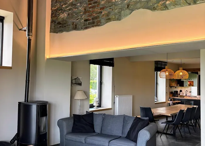 別荘 Aux Souvenirs D'enfance - A *