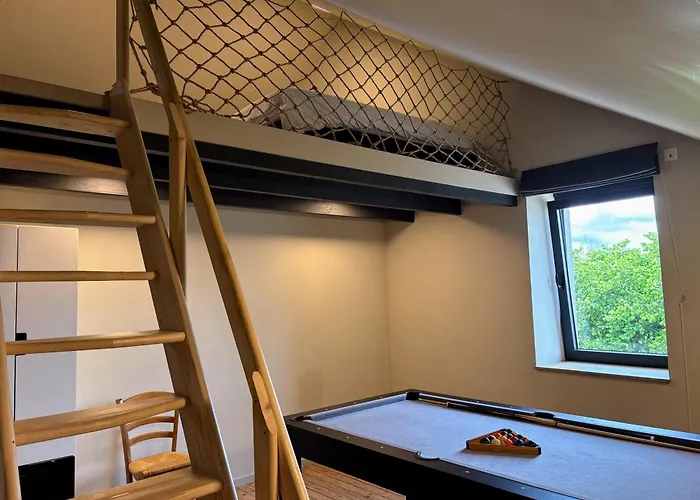 Aux Souvenirs D'enfance - A 別荘