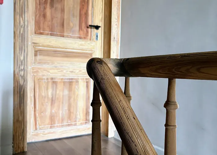 Aux Souvenirs D'enfance - A リブラモン