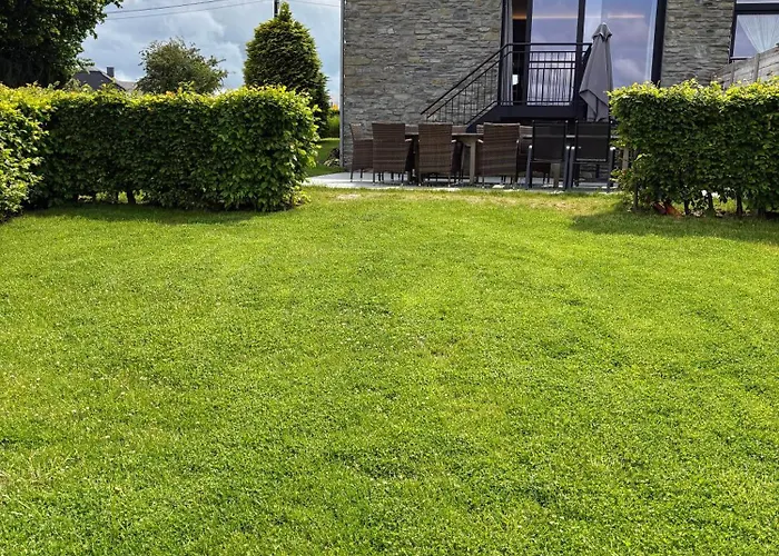 Aux Souvenirs D'enfance - A 別荘 リブラモン