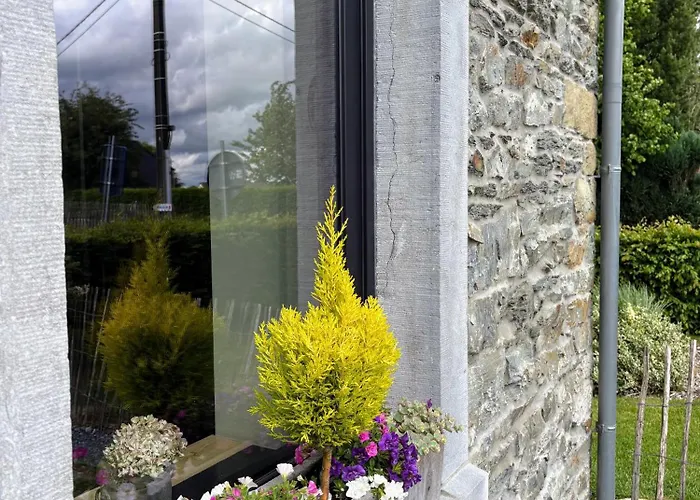 Aux Souvenirs D'enfance - A リブラモン