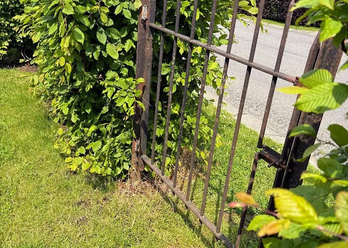 Aux Souvenirs D'enfance - A 別荘