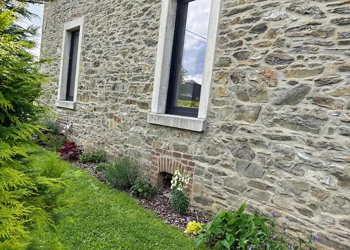 Aux Souvenirs D'enfance - A リブラモン