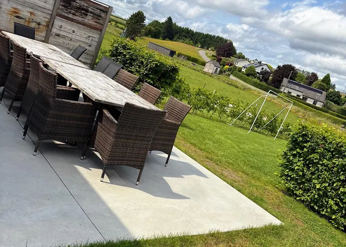 Aux Souvenirs D'enfance - A リブラモン