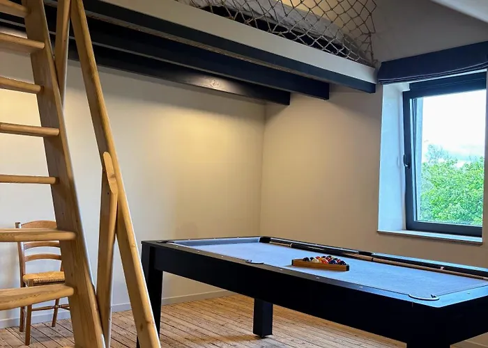 Aux Souvenirs D'enfance - A 別荘