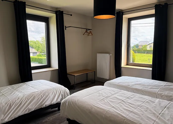 Aux Souvenirs D'enfance - A 別荘 リブラモン