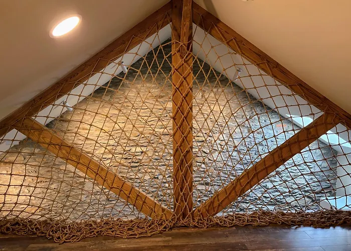 Aux Souvenirs D'enfance - A 別荘