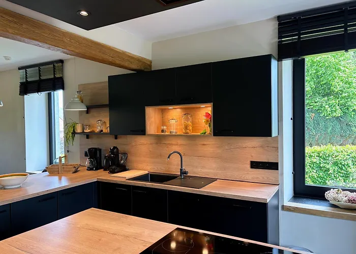 Aux Souvenirs D'enfance - A 別荘