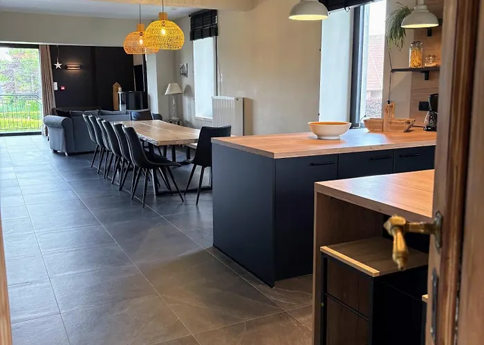 別荘 Aux Souvenirs D'enfance - A *